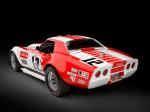 Chevrolet Corvette L88 Convertible Race Car 1968 года